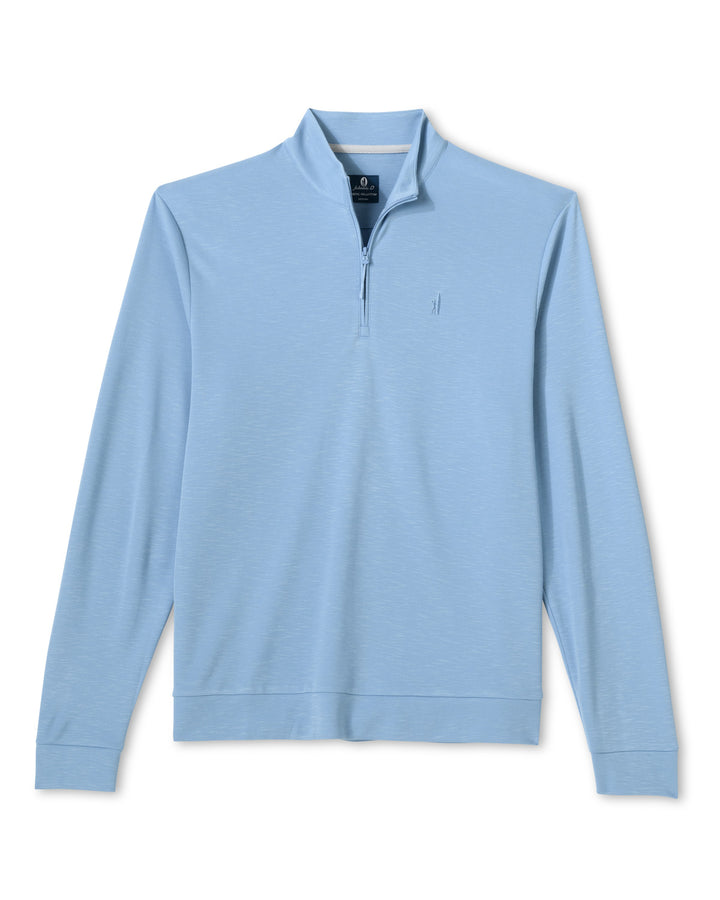 Coastal Washed Zip - Allure