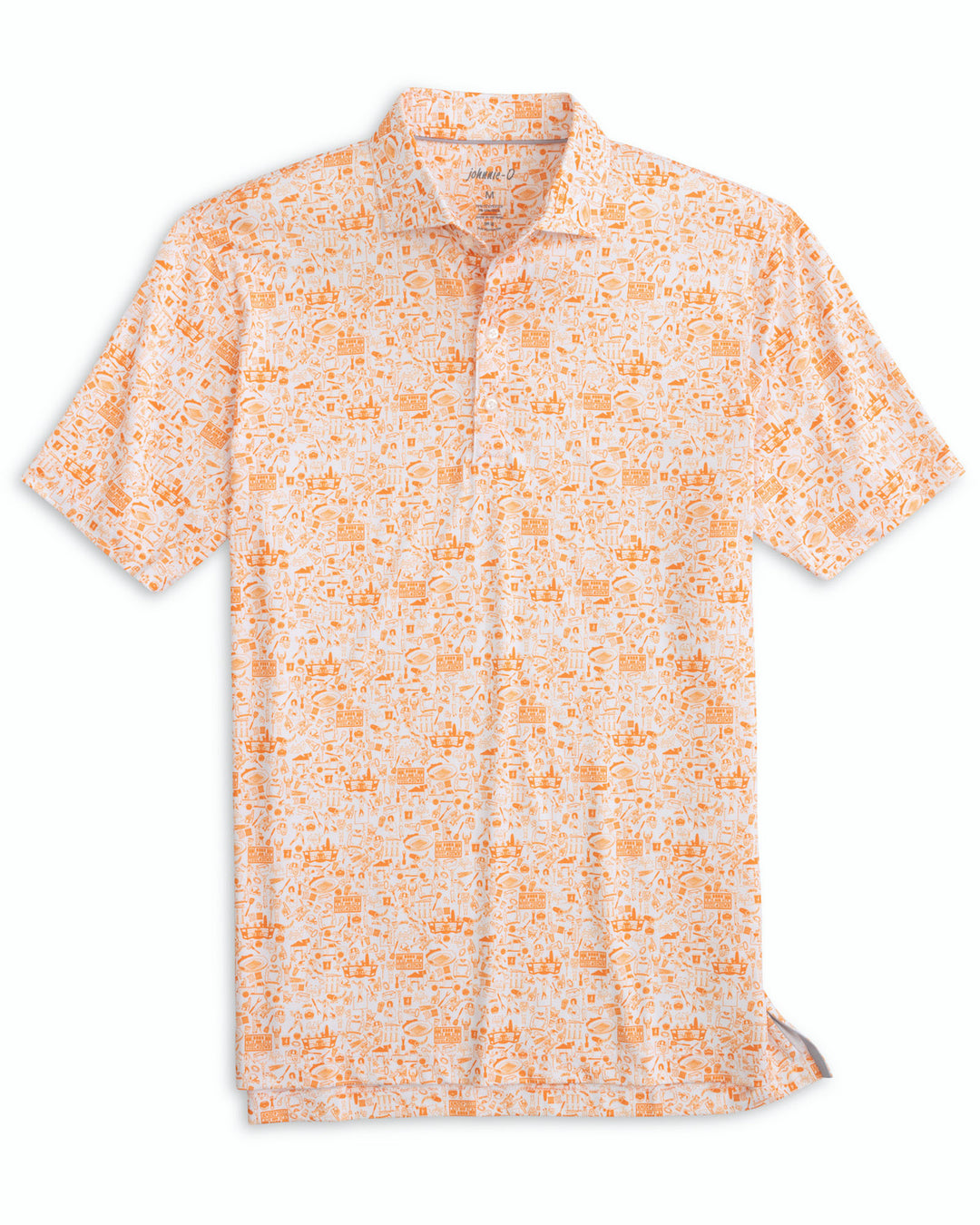 Tailgater 2.0 - Orange 1