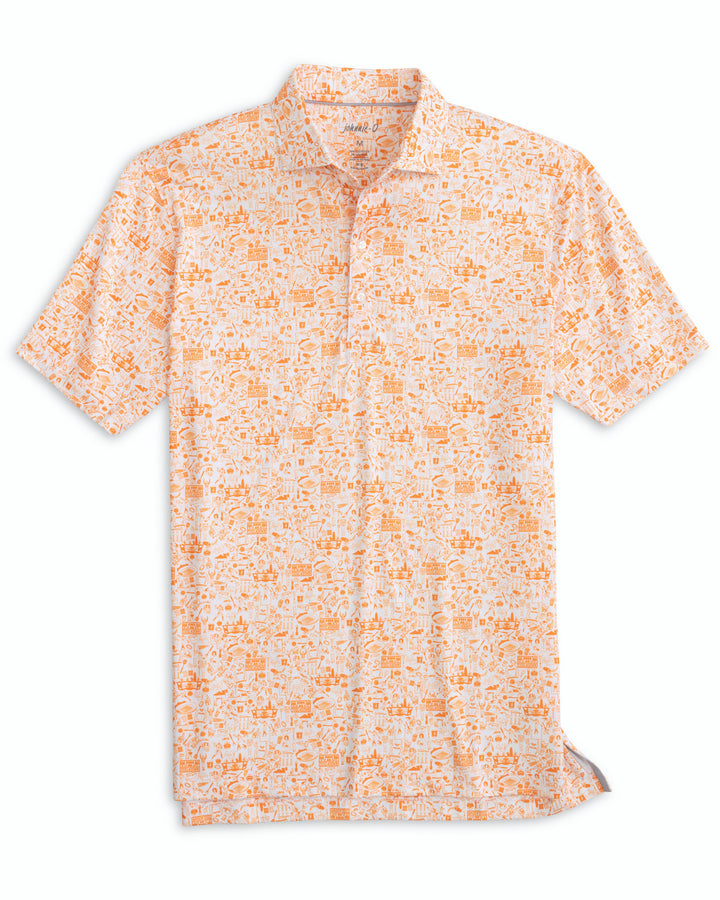 Tailgater 2.0 - Orange 1