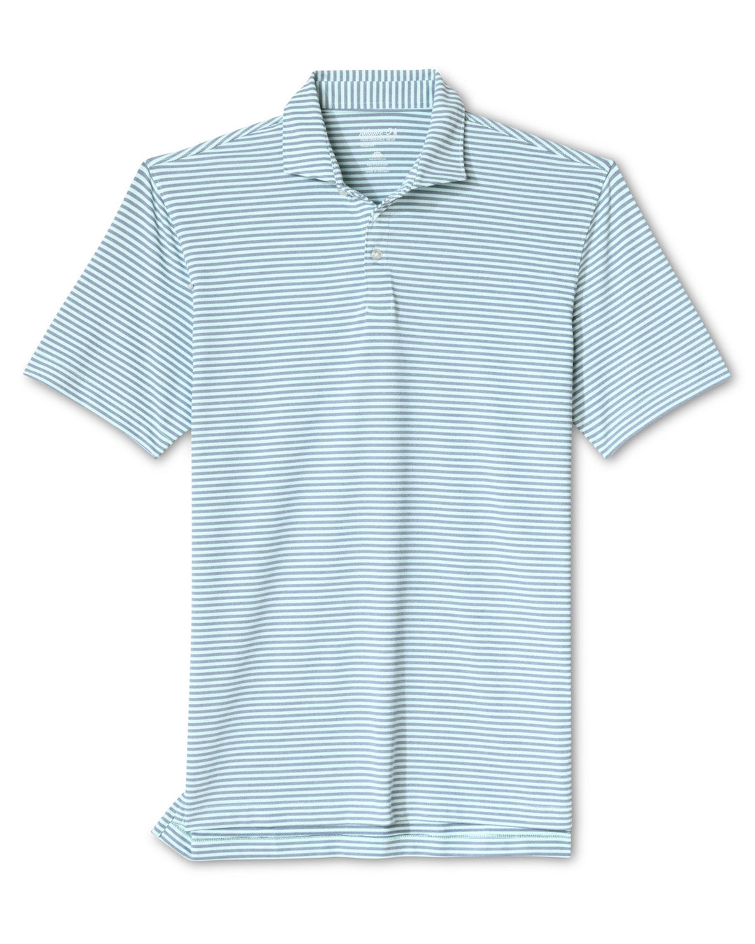 Cruz Stripe - Navy Santorini