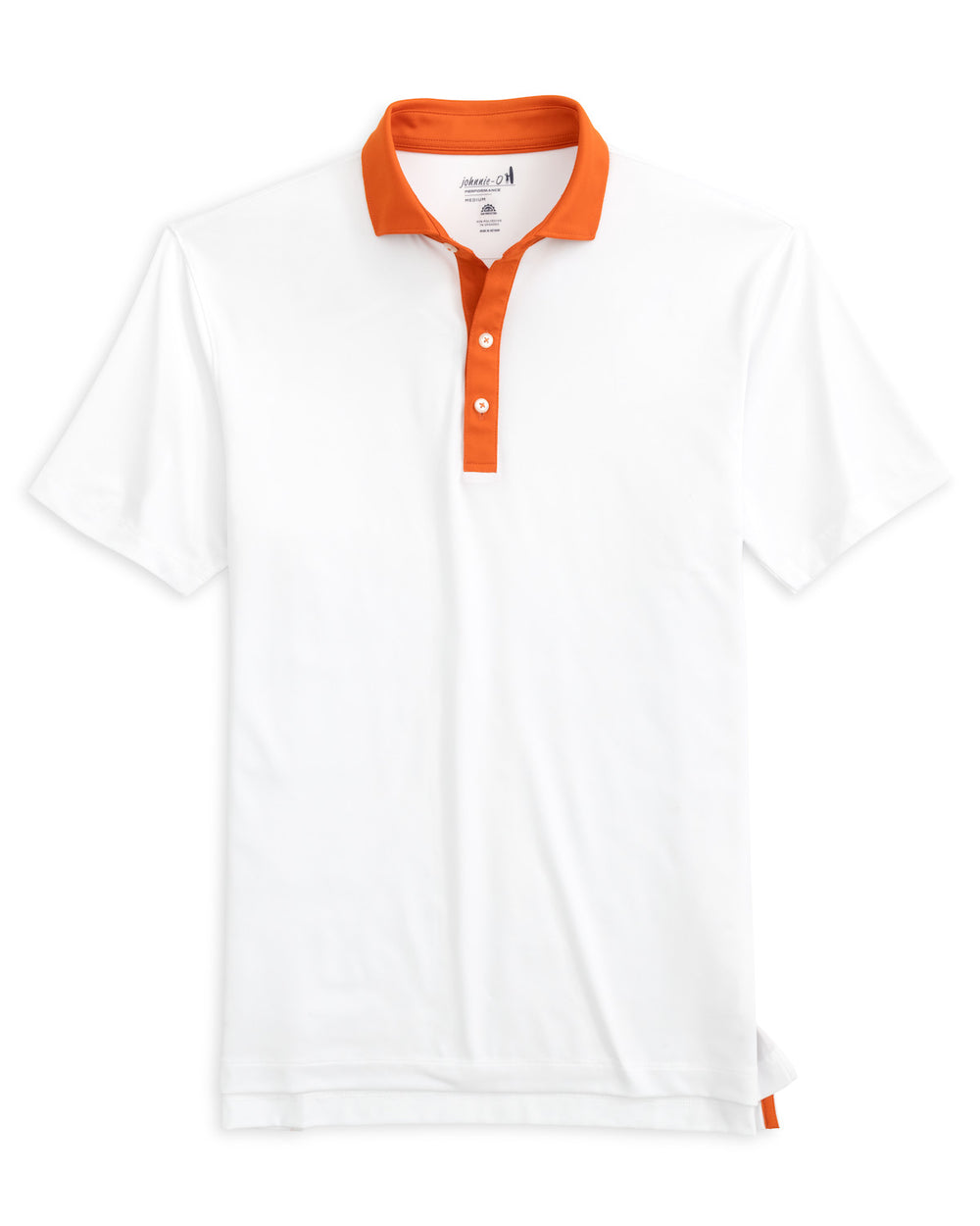 Ramos - Burnt Orange 2