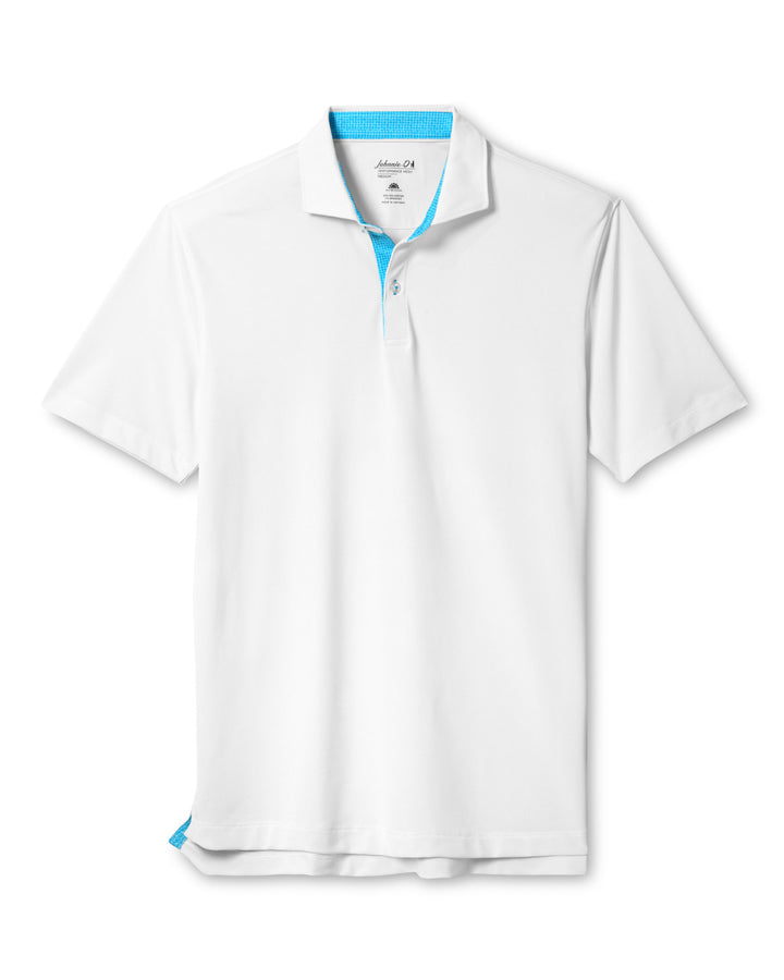 Topspin Solid - Fiji