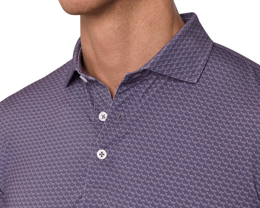 The Bassett Shirt - Sonoma