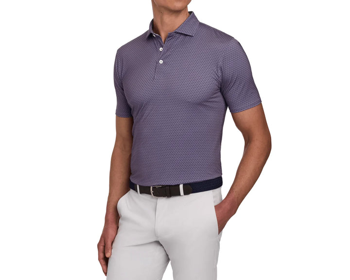 The Bassett Shirt - Sonoma