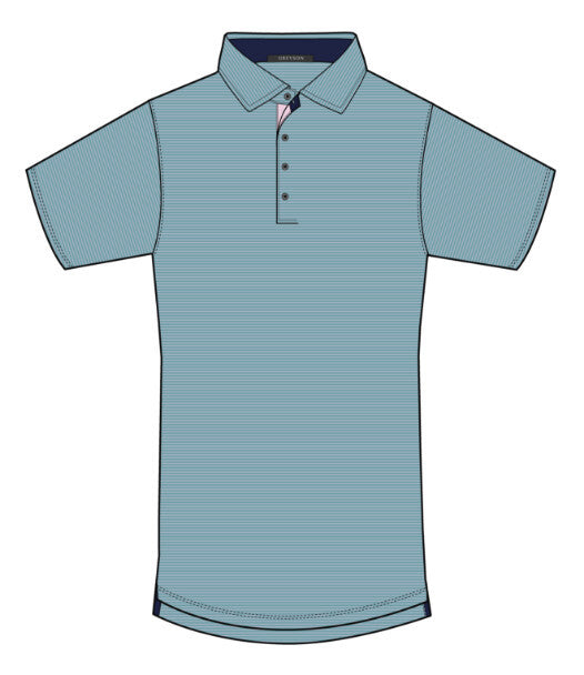 Saranac Polo - Trident/Olympus