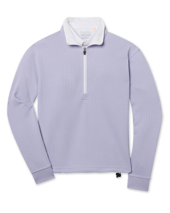 Opal Half Zip - Cosmic