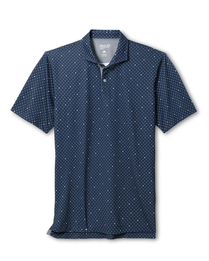 Diamonds - Navy