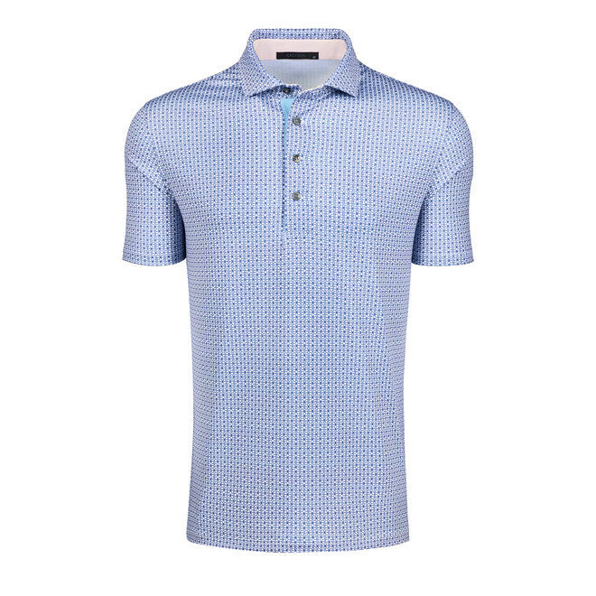 Patton Polo - Falcon