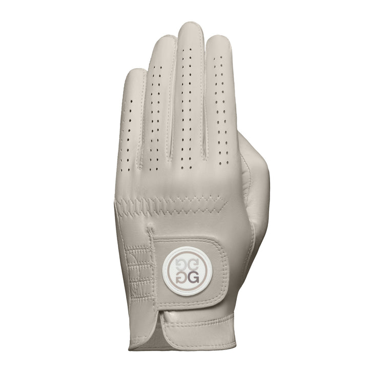 Signature Golf Glove - Pumice