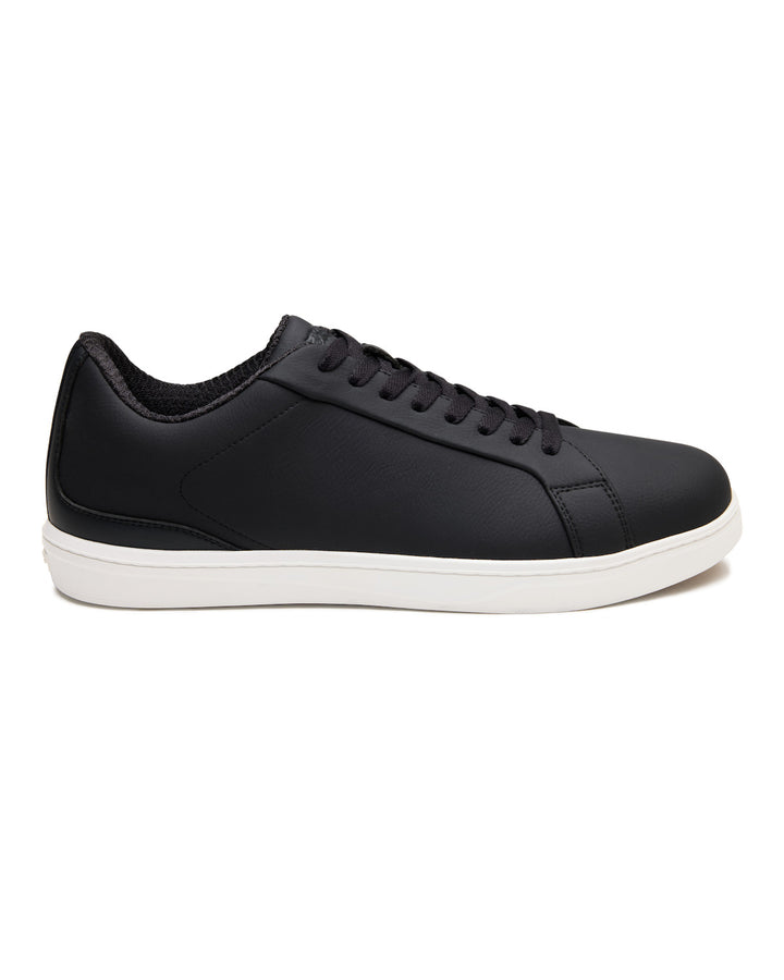 Vault Golf Sneaker - Black