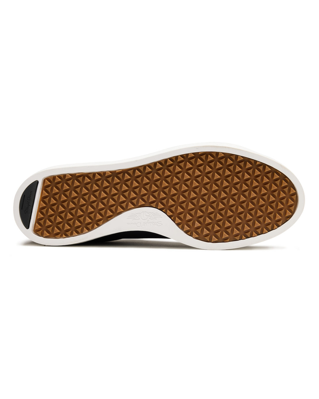 Vault Golf Sneaker - Black