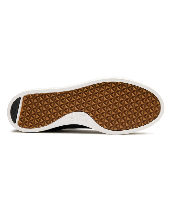 Vault Golf Sneaker - Black