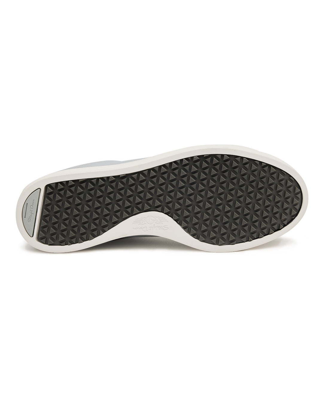 Vault Golf Sneaker - Grey