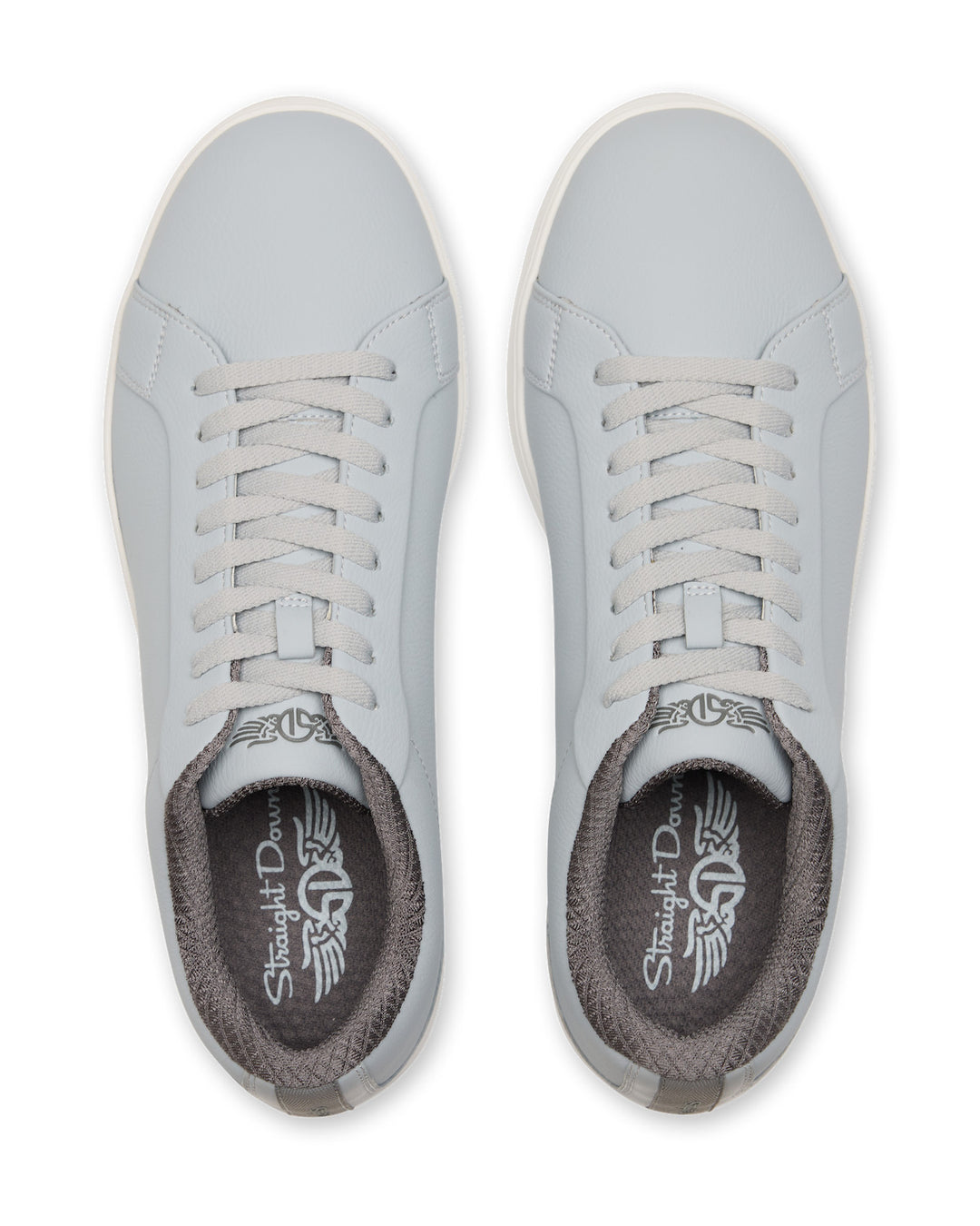 Vault Golf Sneaker - Grey
