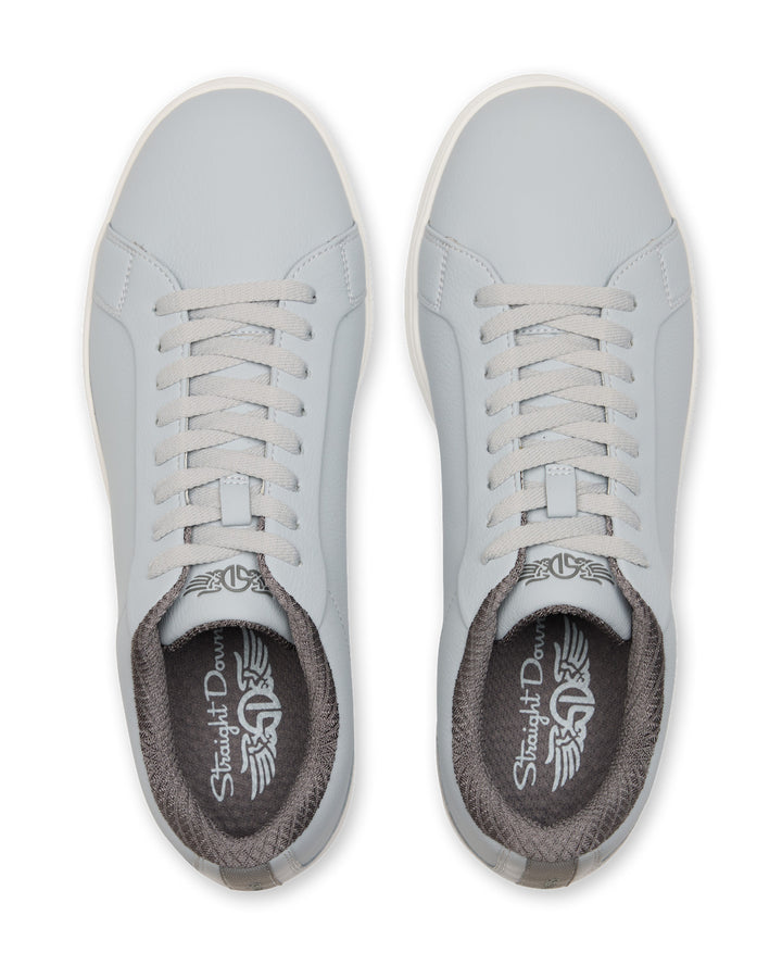 Vault Golf Sneaker - Grey