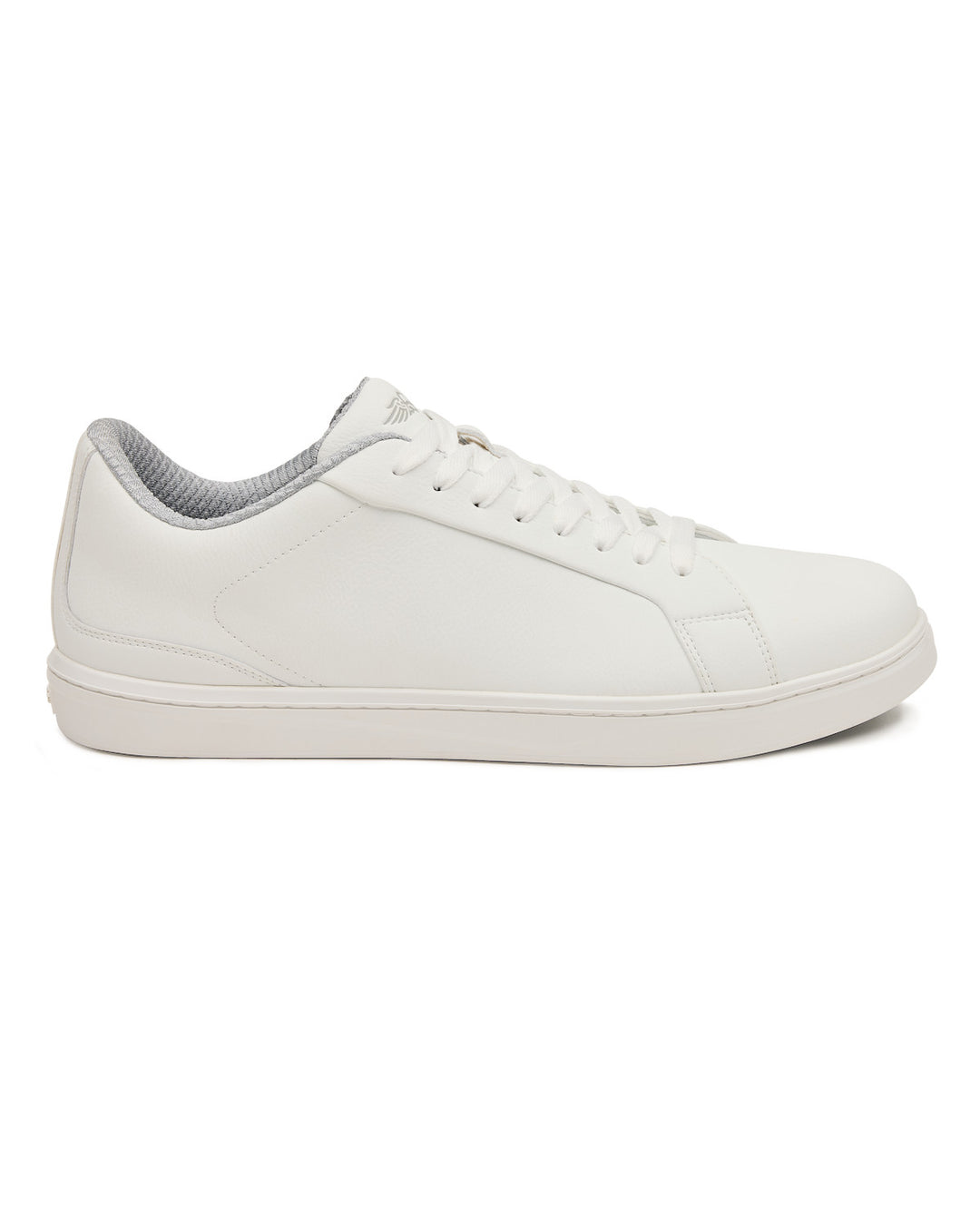 Vault Golf Sneaker - White