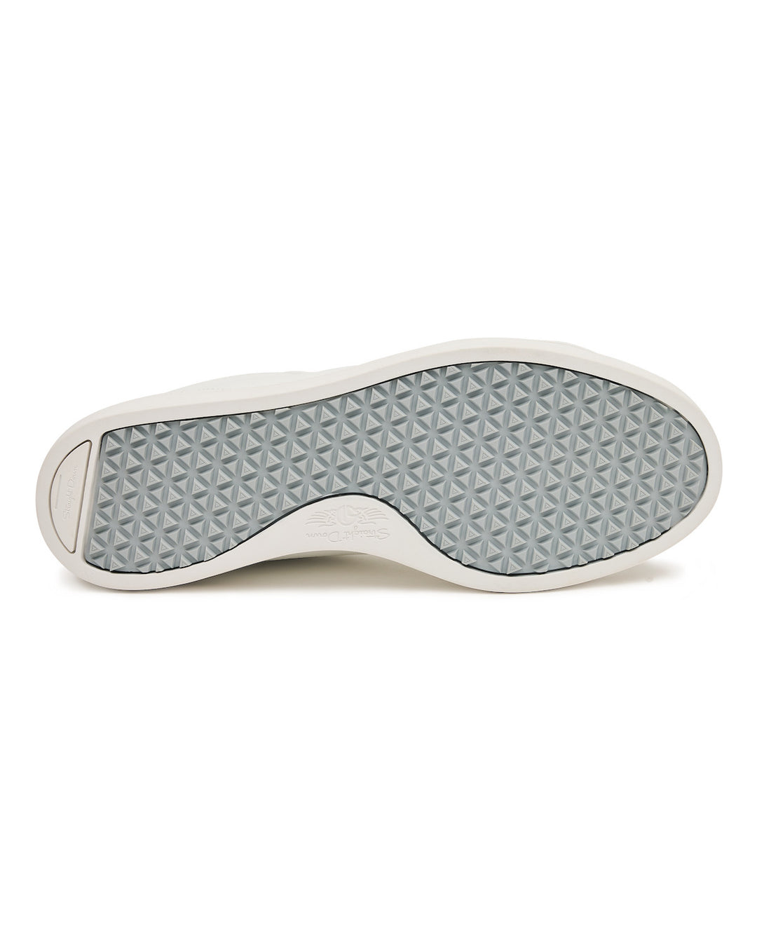 Vault Golf Sneaker - White