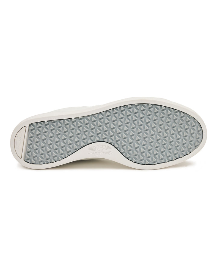 Vault Golf Sneaker - White