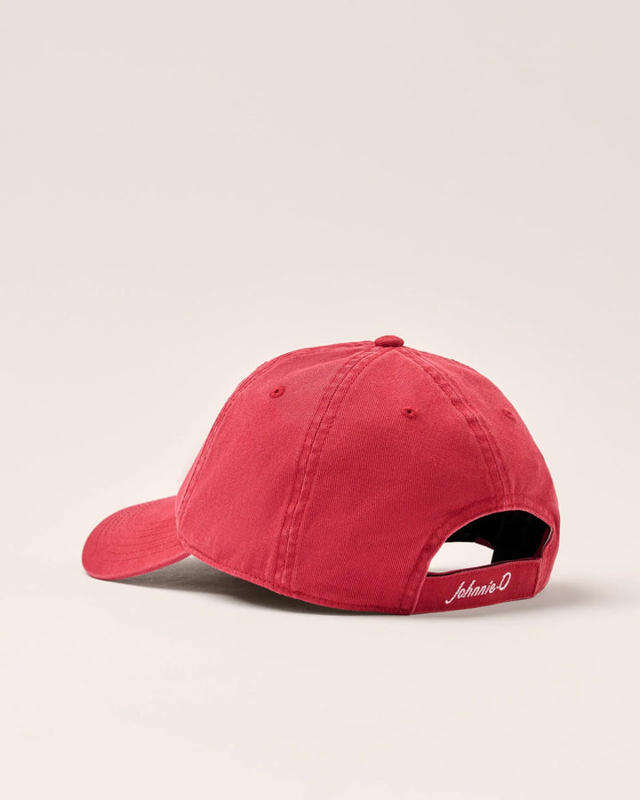 Topper - Malibu Red