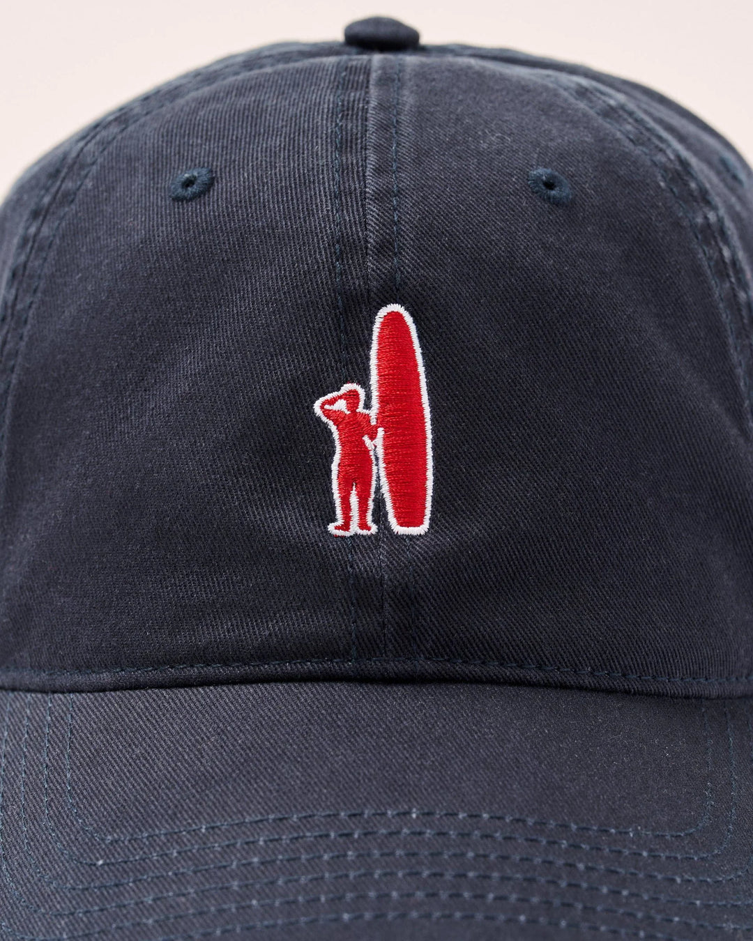 Topper - Navy