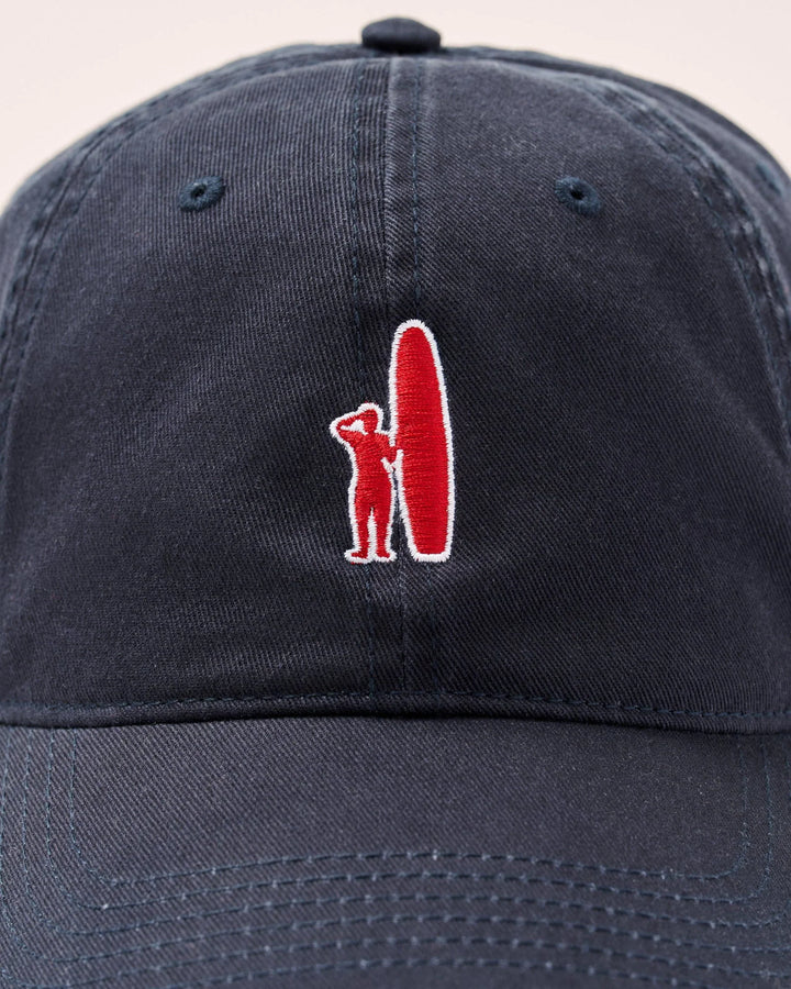Topper - Navy