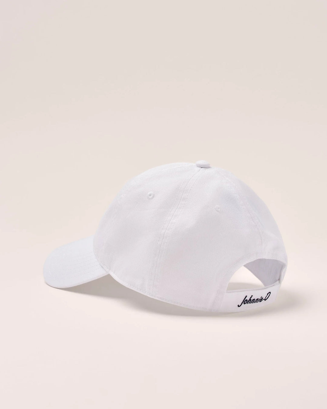 Topper - White