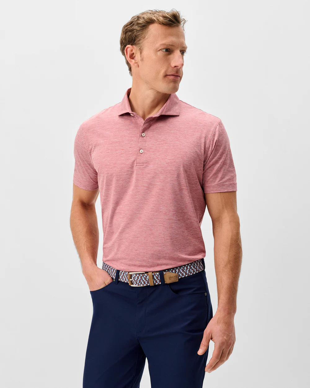 Huronn - Racing Red