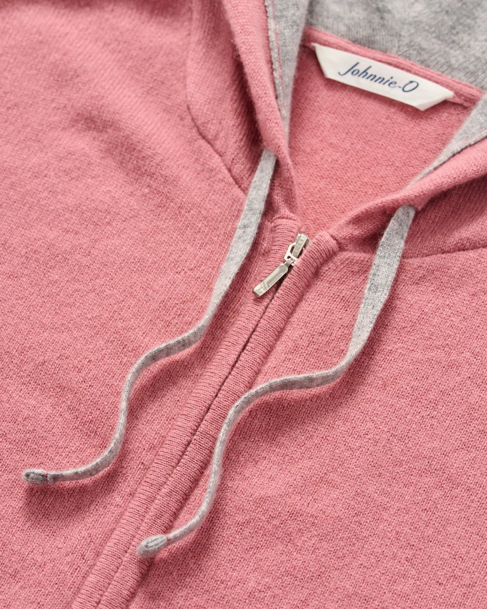 Amanda - Ash Rose