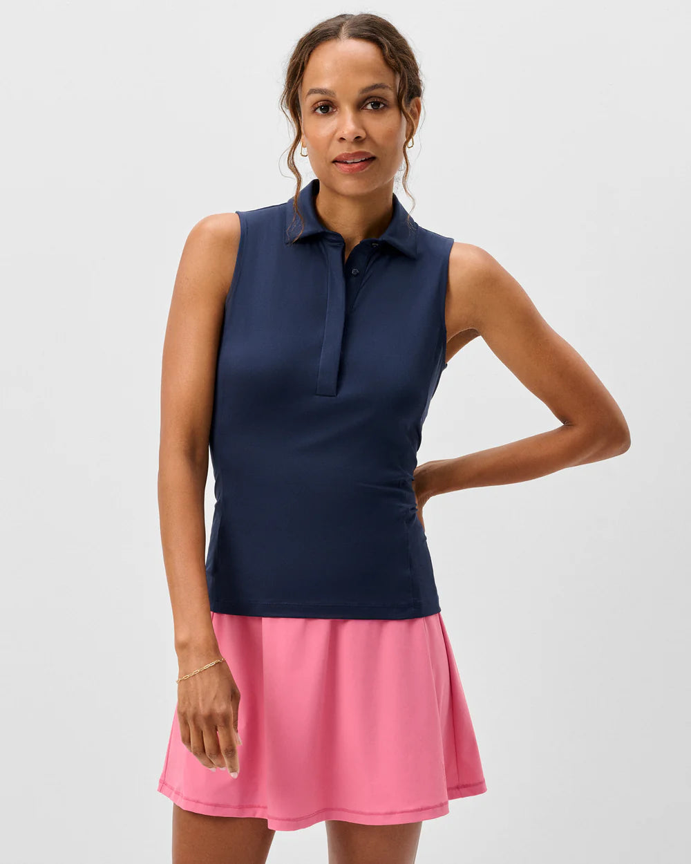 Kaylee - Navy