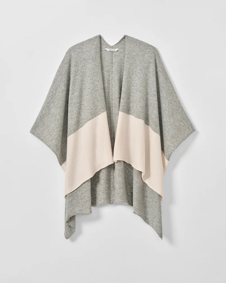 Tonal Wrap - Light Gray