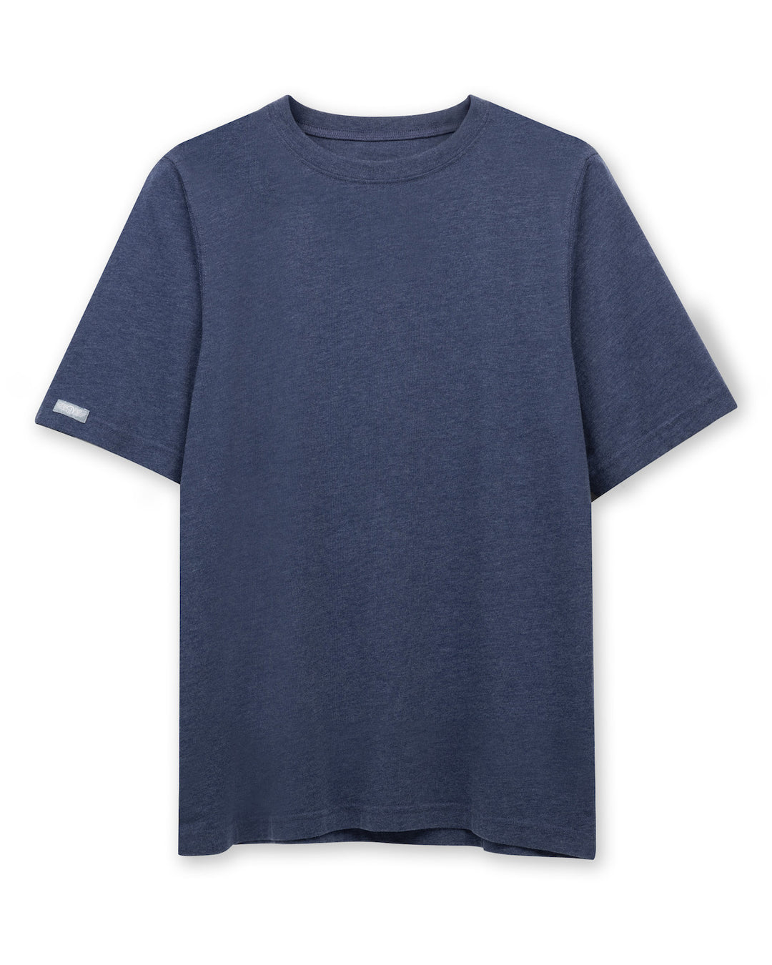 Fusion Tee - New Indigo