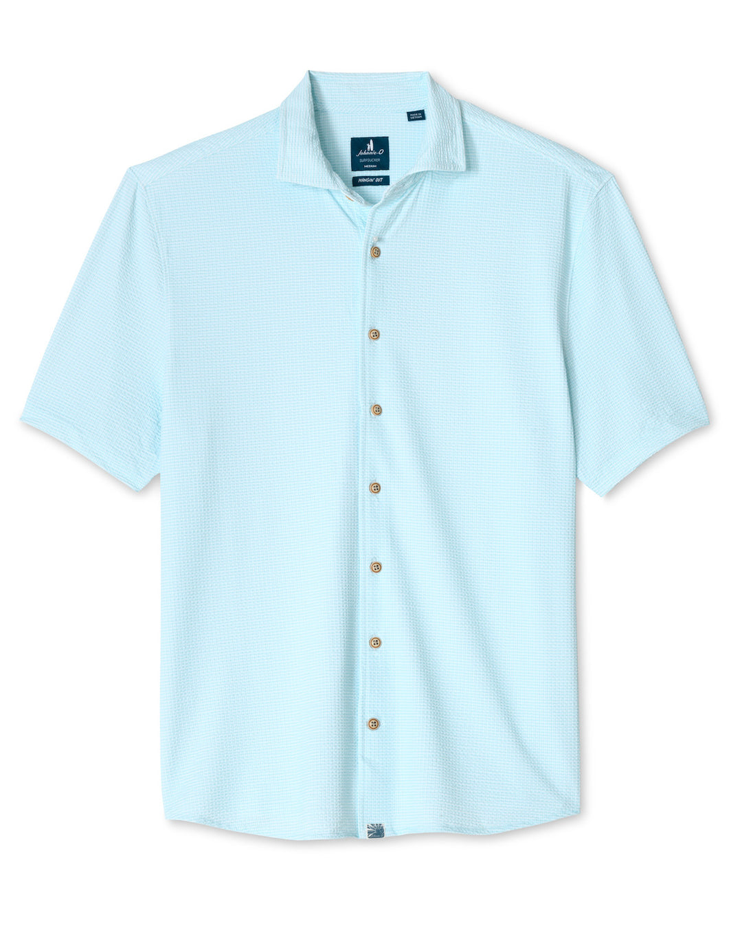 Pop Pip - Santorini Blue