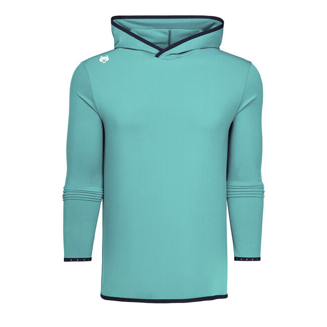 Colorado Hoodie - Trident