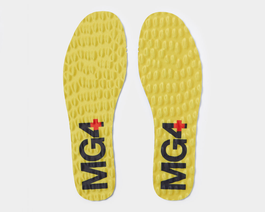 Women's Mg4+ Replacement Sock Liner - Cyber