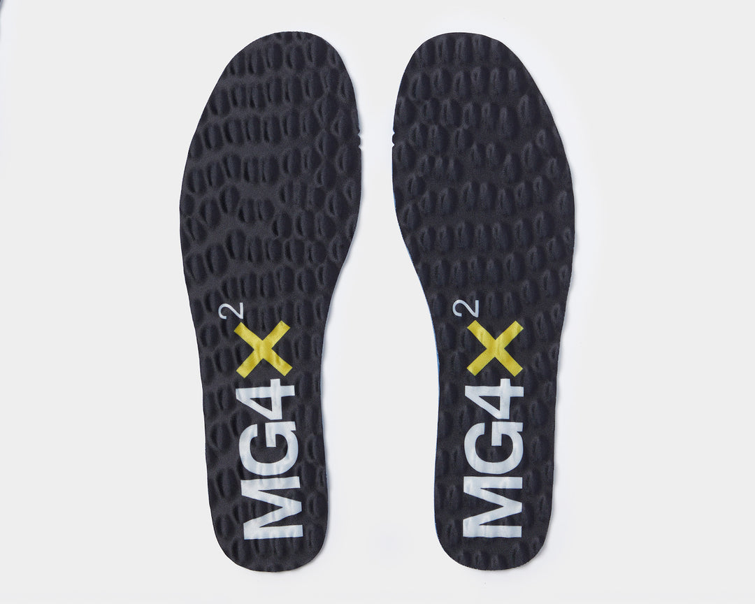 Women's Mg4x2 Replacement Sock Liner - Onyx