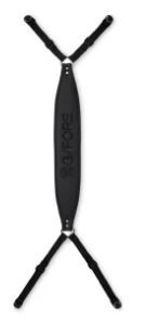 Transporter Tour Single Strap - Onyx