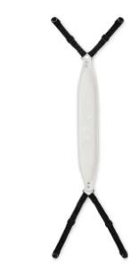 Transporter Tour Single Strap - Snow