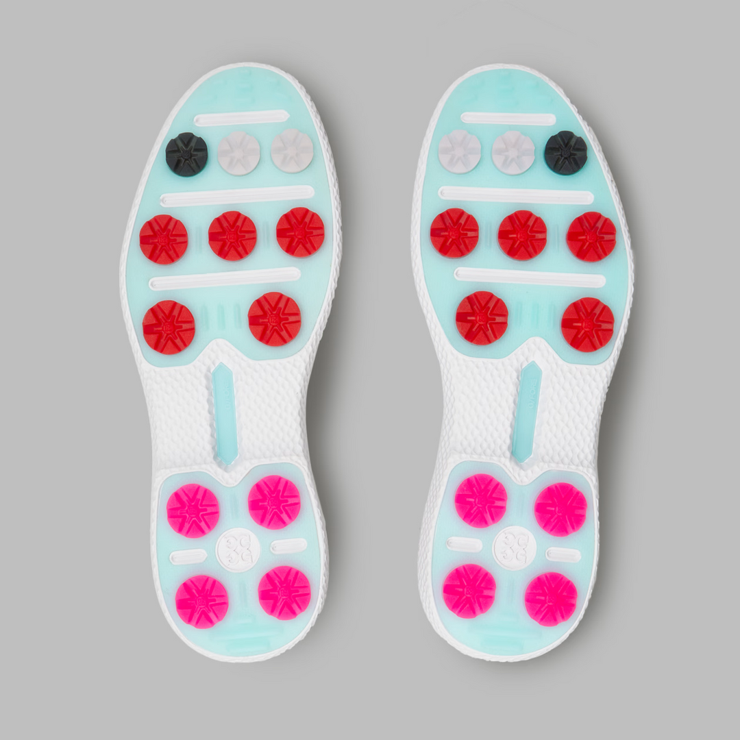 Gallivan2r Debossed Heart G&amp;