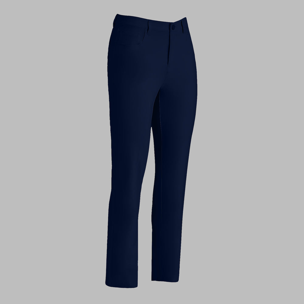 Shadow Stretch 5 Pocket Pant - Twilight