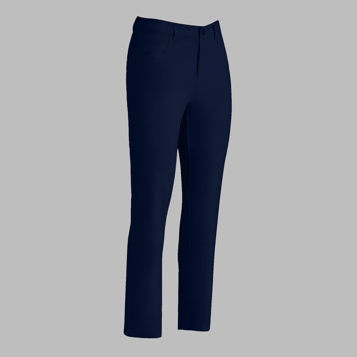 Shadow Stretch 5 Pocket Pant - Twilight
