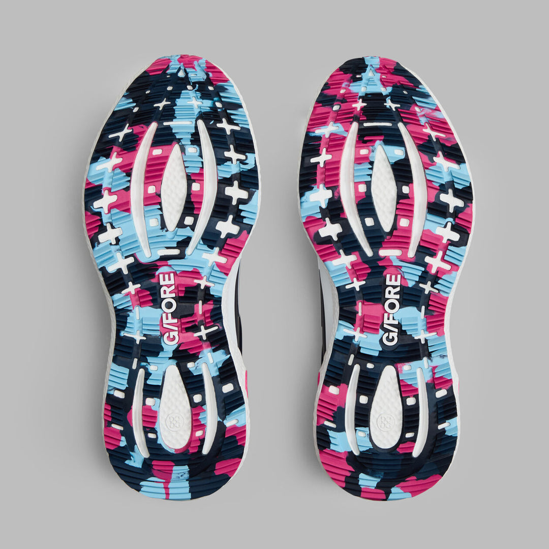 Mg4+ O2 Golf Shoe - Twilight