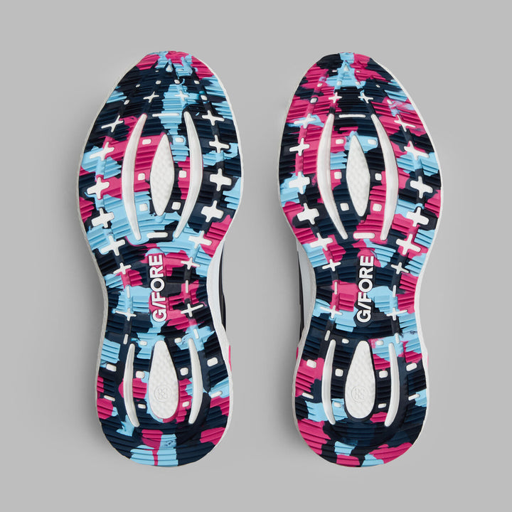 Mg4+ O2 Golf Shoe - Twilight