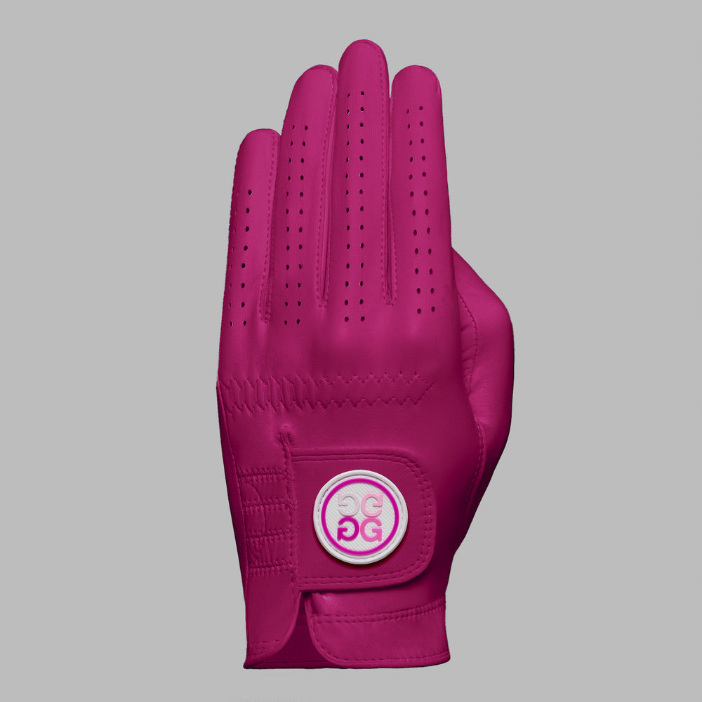 Signature Golf Glove - Blossom