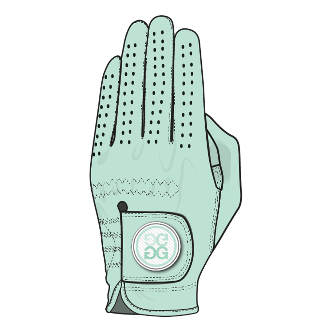 Signature Golf Glove - Tidal
