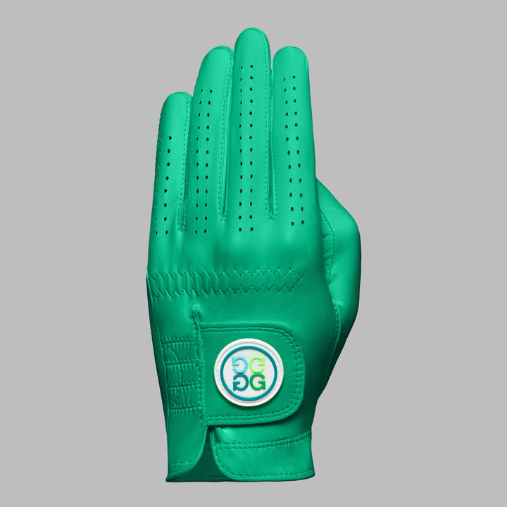 Signature Golf Glove - Clover