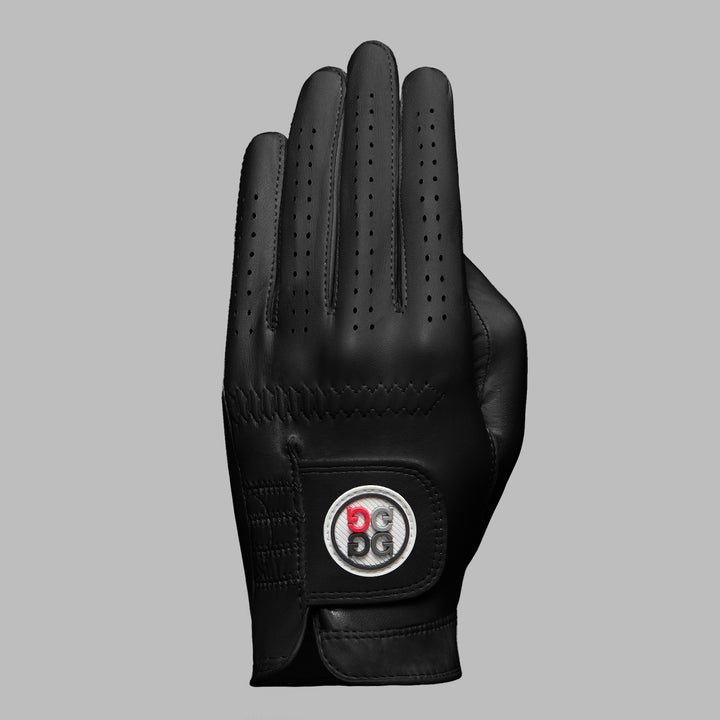 Signature Golf Glove - Onyx