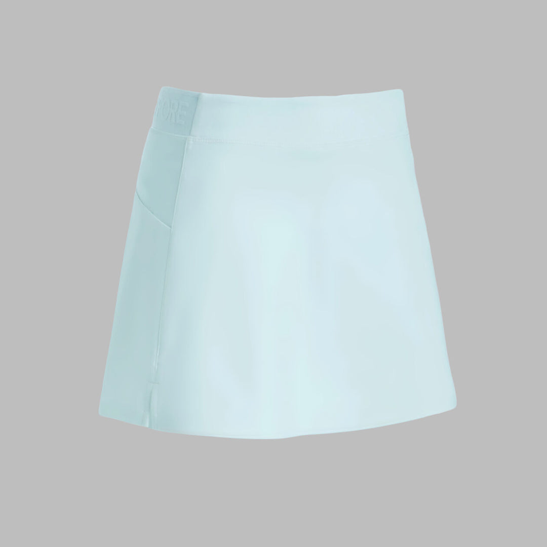 Knockout A-line Skort - Cenote