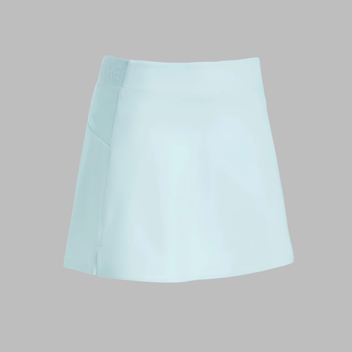 Knockout A-line Skort - Cenote