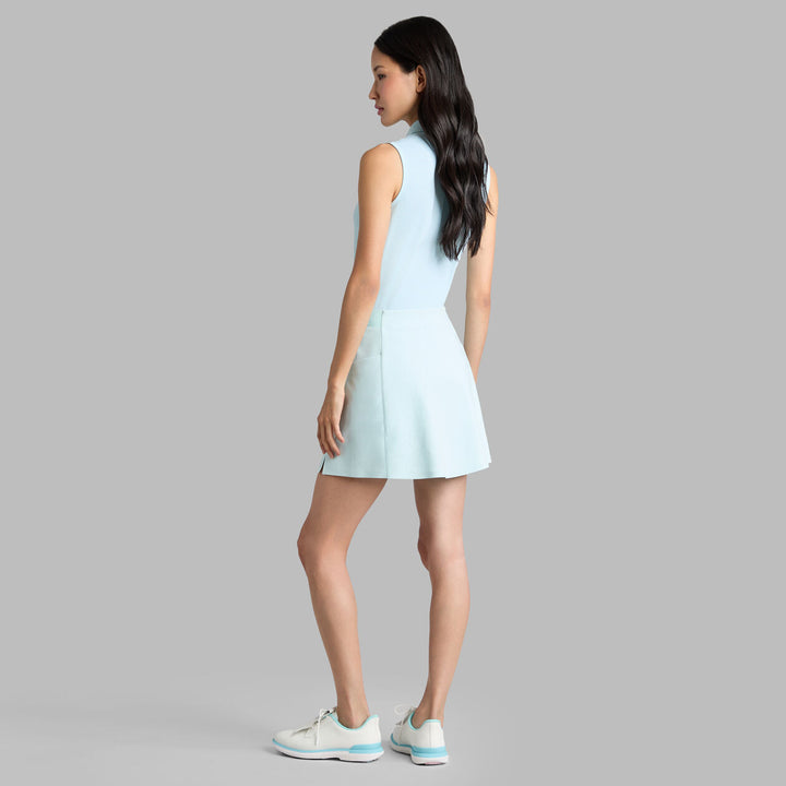Knockout A-line Skort - Cenote