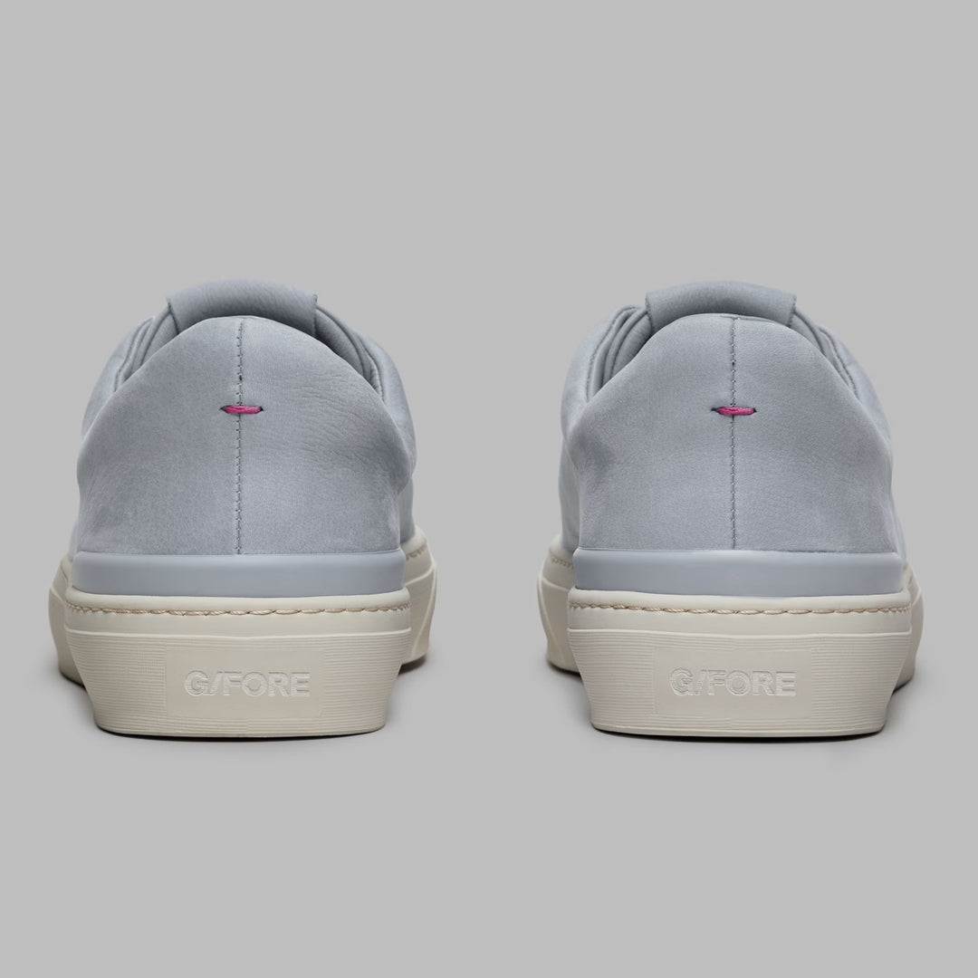 Endeavor Slip On Leather Sneaker - Willow
